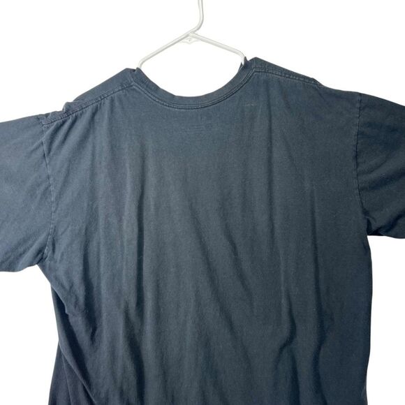 Xl Vintage Y2K orange bowl  2010 Nike lowa Hawkeyes football T-Shirt - Picture 7 of 9